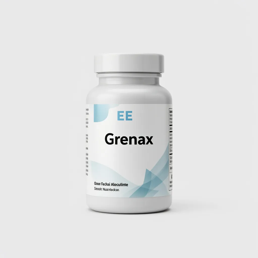 Grenax